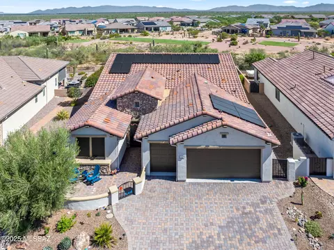 2335 E Page Mill Dr, Green Valley, AZ 85614