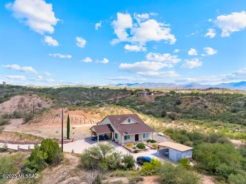 215 Toltec Ct, Rio Rico, AZ 85648