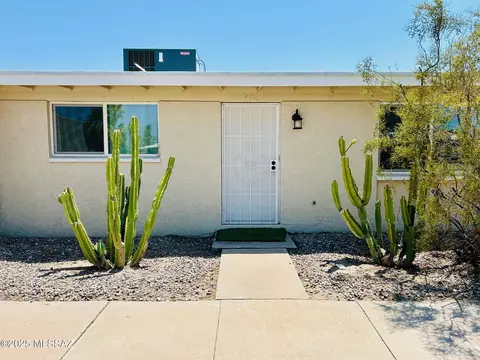 4190 S Evergreen Ave, Tucson, AZ 85730