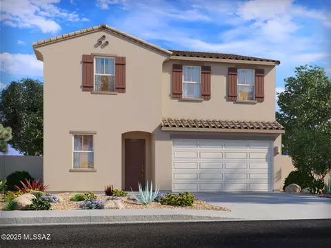 748 W Calle Cubeta, Sahuarita, AZ 85629