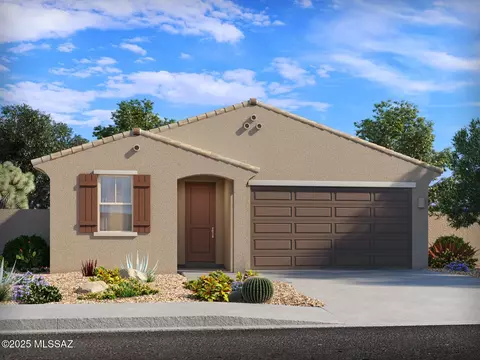 745 W Calle Cubeta, Sahuarita, AZ 85629