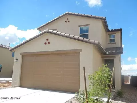 5951 N Umbra Ct, Tucson, AZ 85741