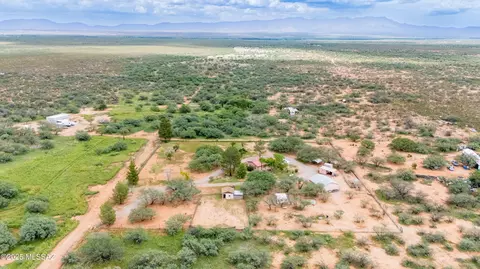 7826 E Lower Ranch Rd, Sierra Vista, AZ 85650
