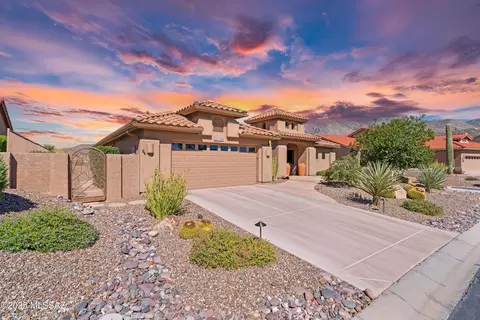 37293 S Ocotillo Canyon Dr, Tucson, AZ 85739