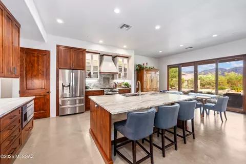1672 W Limewood Dr, Tucson, AZ 85755