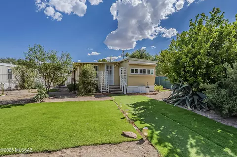 1273 W Allegheny St, Tucson, AZ 85705