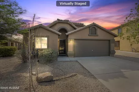 109 W Calle Paso Suave, Sahuarita, AZ 85629