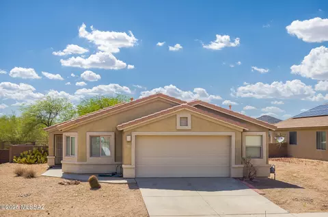 3428 S Desert Promenade Rd, Tucson, AZ 85735