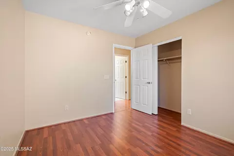 Bedroom - 8892 E Apache Well Pl, Tucson, AZ 85730 photo 3 of 5