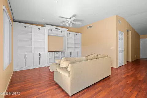 Living - 8892 E Apache Well Pl, Tucson, AZ 85730 photo 7 of 7