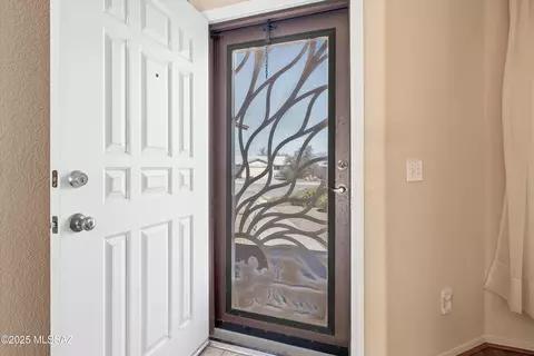 Entry Way - 8892 E Apache Well Pl, Tucson, AZ 85730 photo 1 of 1