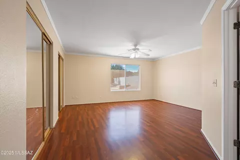 Bedroom - 8892 E Apache Well Pl, Tucson, AZ 85730 photo 1 of 5