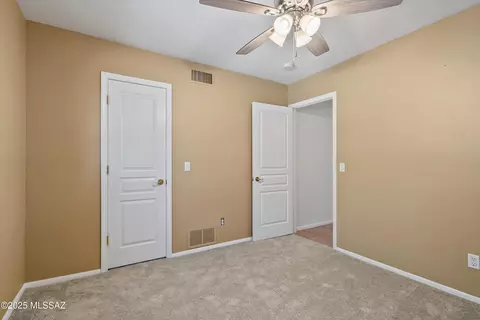 Bedroom - 12302 E Sutter Mill St, Tucson, AZ 85749 photo 10 of 10