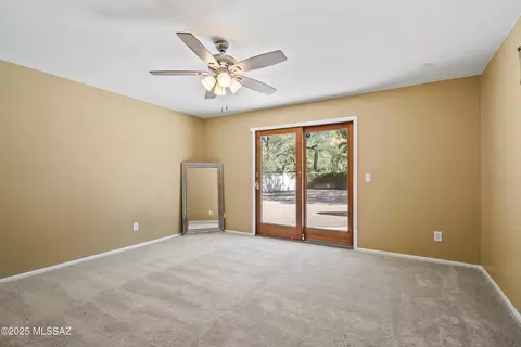 Bedroom - 12302 E Sutter Mill St, Tucson, AZ 85749 photo 7 of 10
