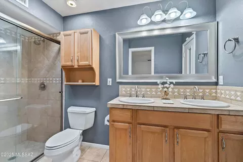 Bath - 12302 E Sutter Mill St, Tucson, AZ 85749 photo 1 of 3