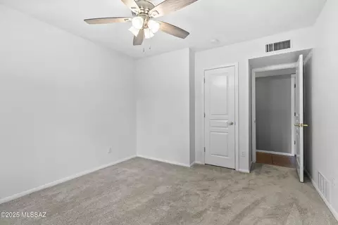 Bedroom - 12302 E Sutter Mill St, Tucson, AZ 85749 photo 6 of 10
