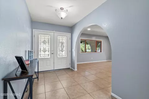 Entry Way - 12302 E Sutter Mill St, Tucson, AZ 85749 photo 2 of 2