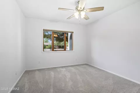 Bedroom - 12302 E Sutter Mill St, Tucson, AZ 85749 photo 5 of 10