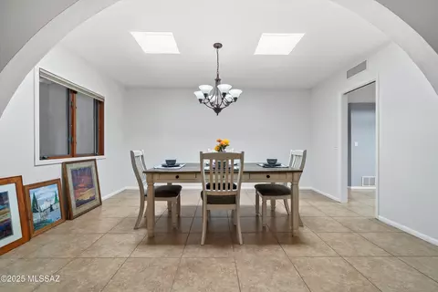 Dining - 12302 E Sutter Mill St, Tucson, AZ 85749 photo 2 of 3