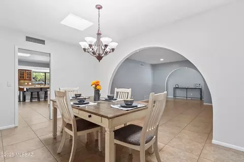 Dining - 12302 E Sutter Mill St, Tucson, AZ 85749 photo 3 of 3