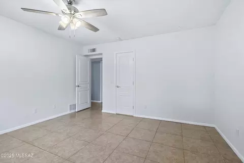 Bedroom - 12302 E Sutter Mill St, Tucson, AZ 85749 photo 4 of 10