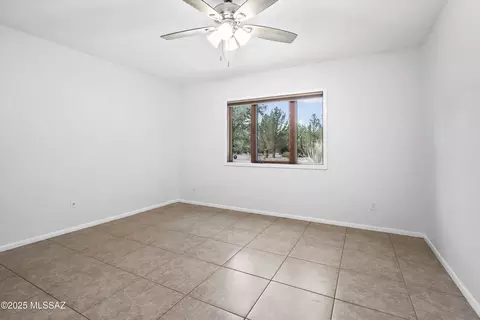 Bedroom - 12302 E Sutter Mill St, Tucson, AZ 85749 photo 3 of 10