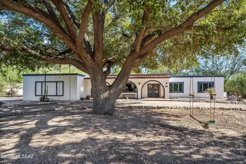 12302 E Sutter Mill St, Tucson, AZ 85749