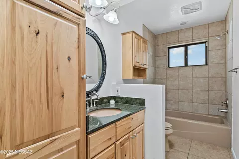 Bath - 12302 E Sutter Mill St, Tucson, AZ 85749 photo 2 of 3