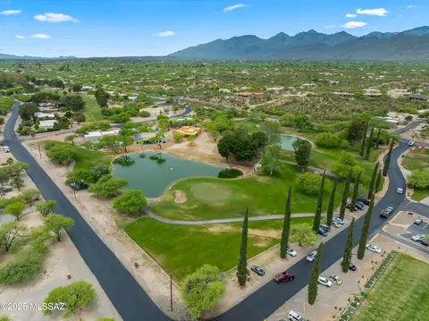 View/Area - 12302 E Sutter Mill St, Tucson, AZ 85749 photo 3 of 3