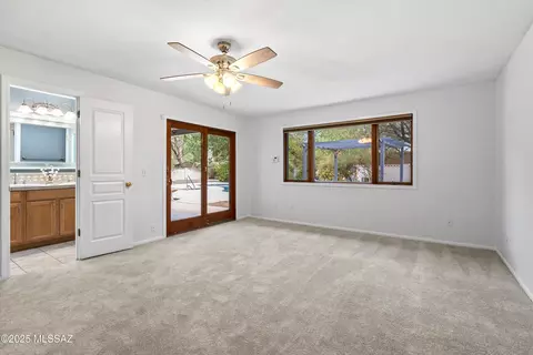 Bedroom - 12302 E Sutter Mill St, Tucson, AZ 85749 photo 2 of 10