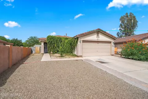 14684 S Sumac Dr, Sahuarita, AZ 85629