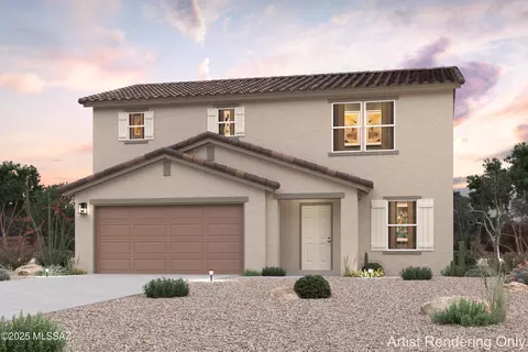 794 W Calle Taja, Sahuarita, AZ 85629