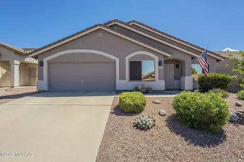 3087 S Nicolette Dr, Tucson, AZ 85730