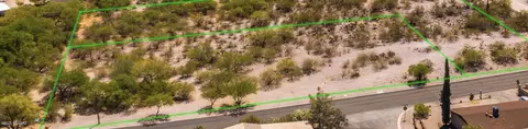 S Camino De La Tierra, Tucson, AZ 85746