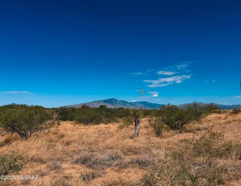 tbd W Skyline Rd, Benson, AZ 85602
