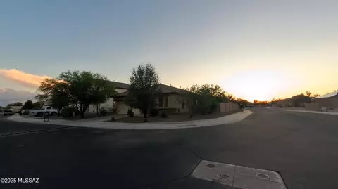 14155 N Dart Point Way, Marana, AZ 85658