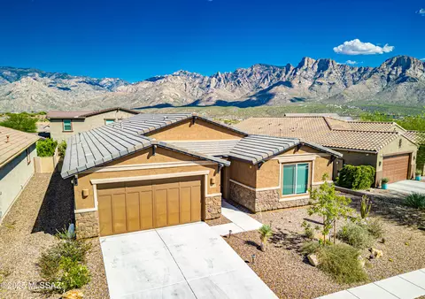 11692 N Village Vista Pl, Oro Valley, AZ 85737