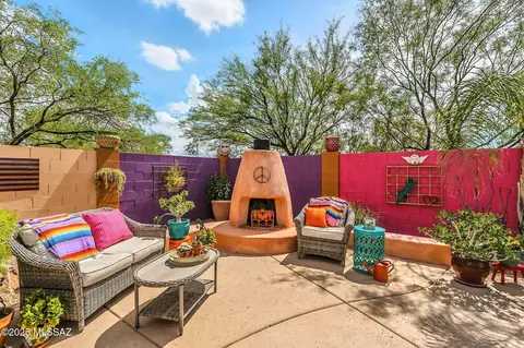 10572 S Coyote Melon Loop, Vail, AZ 85641 photo 47