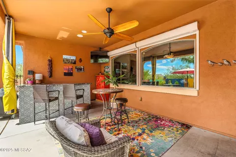 10572 S Coyote Melon Loop, Vail, AZ 85641 photo 45