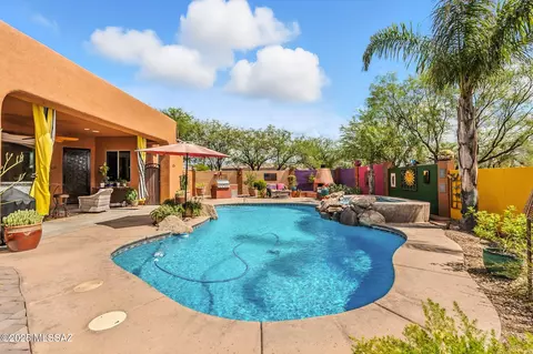 10572 S Coyote Melon Loop, Vail, AZ 85641 photo 46