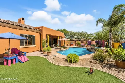 10572 S Coyote Melon Loop, Vail, AZ 85641 photo 21