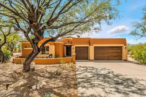 10572 S Coyote Melon Loop, Vail, AZ 85641 photo 9