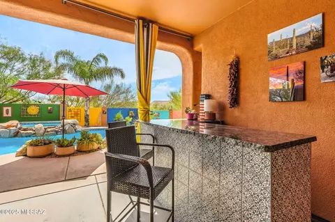 10572 S Coyote Melon Loop, Vail, AZ 85641 photo 20