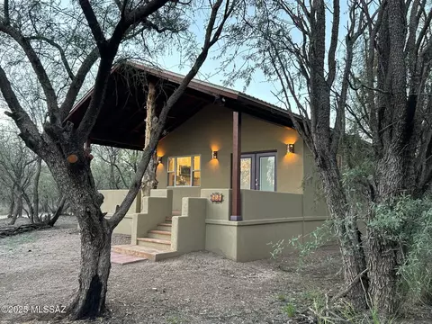 112 Three R Ave, Patagonia, AZ 85624