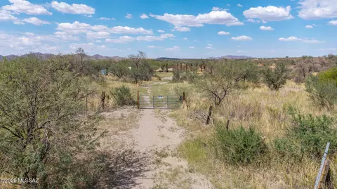 tbd W Hinckley Rd, Arivaca, AZ 85601