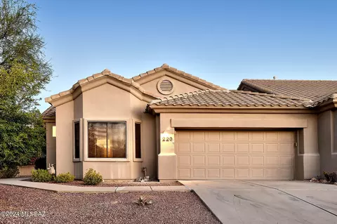 13401 N Rancho Vistoso Blvd #220, Oro Valley, AZ 85755