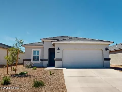12519 W Barnett Farms Dr, Marana, AZ 85653
