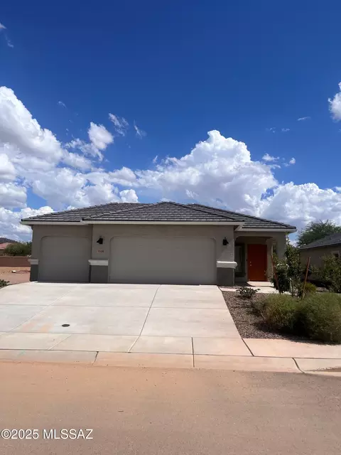 9908 N Mojave Sage Ave, Marana, AZ 85653