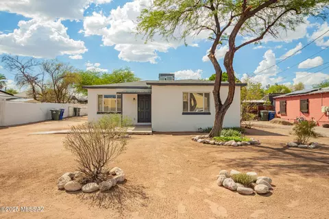 1709 N Rosemary Dr, Tucson, AZ 85716