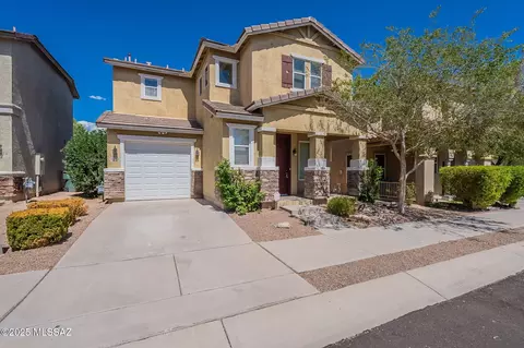 7635 E Ocotillo Overlook Dr, Tucson, AZ 85710
